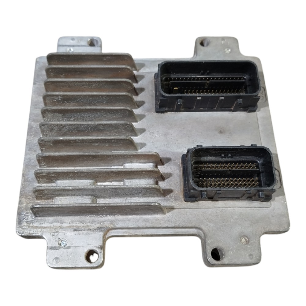 Módulo Injeção Gm Chevrolet Onix Abjt 1