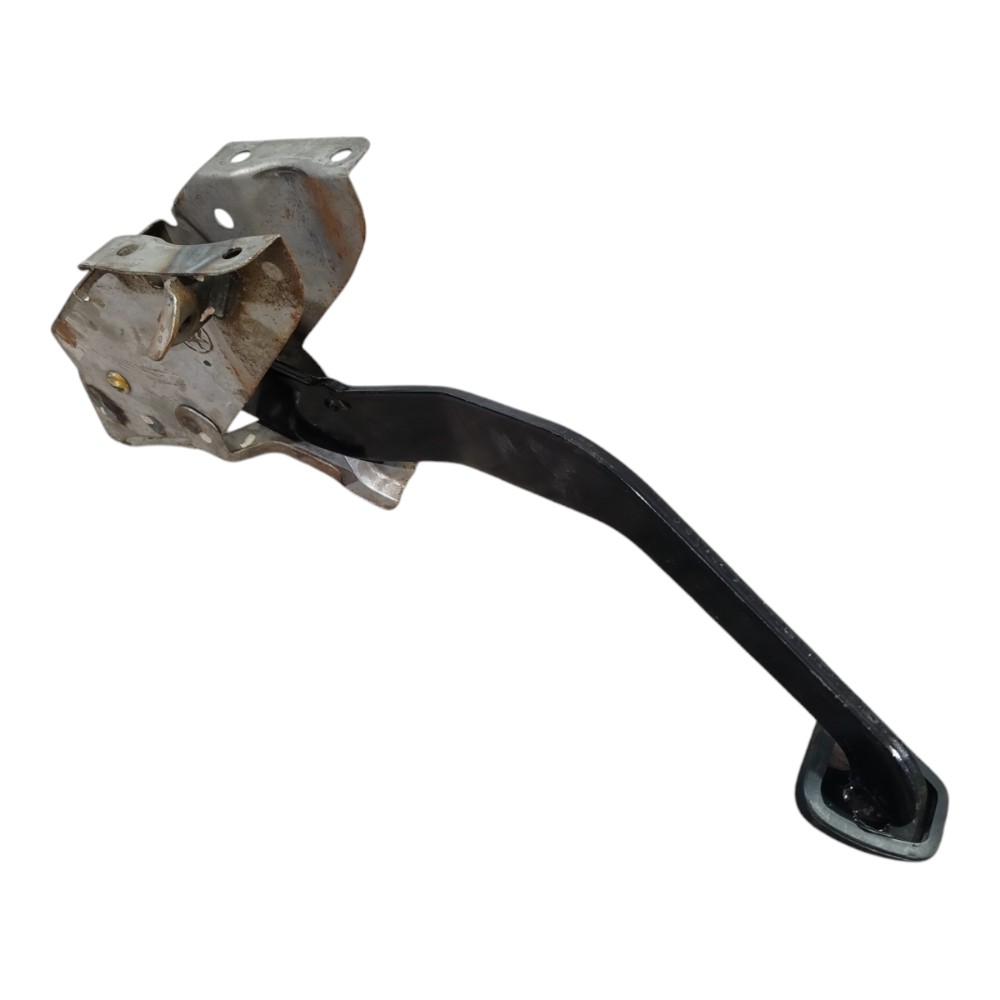 Pedal Freio Honda Fit Lxl 1.4 8v 2008 7