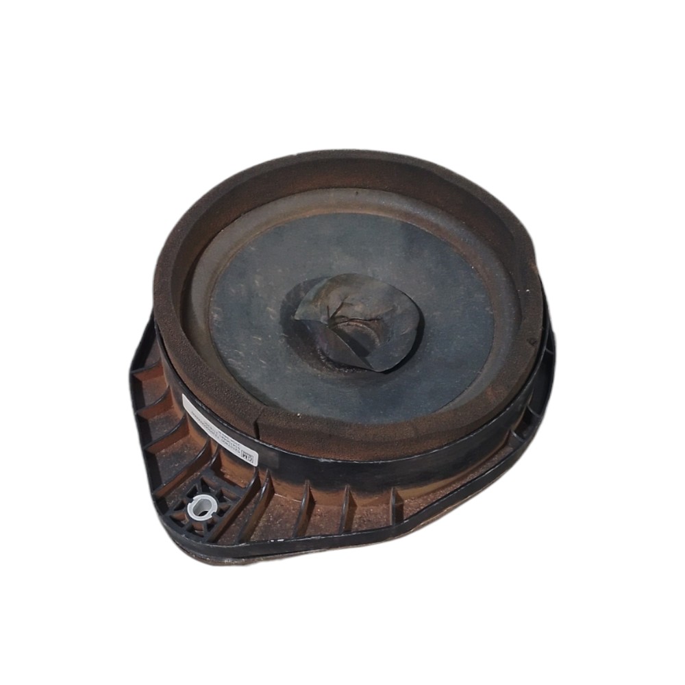 Alto Falante Gm Chevrolet Prisma Preto