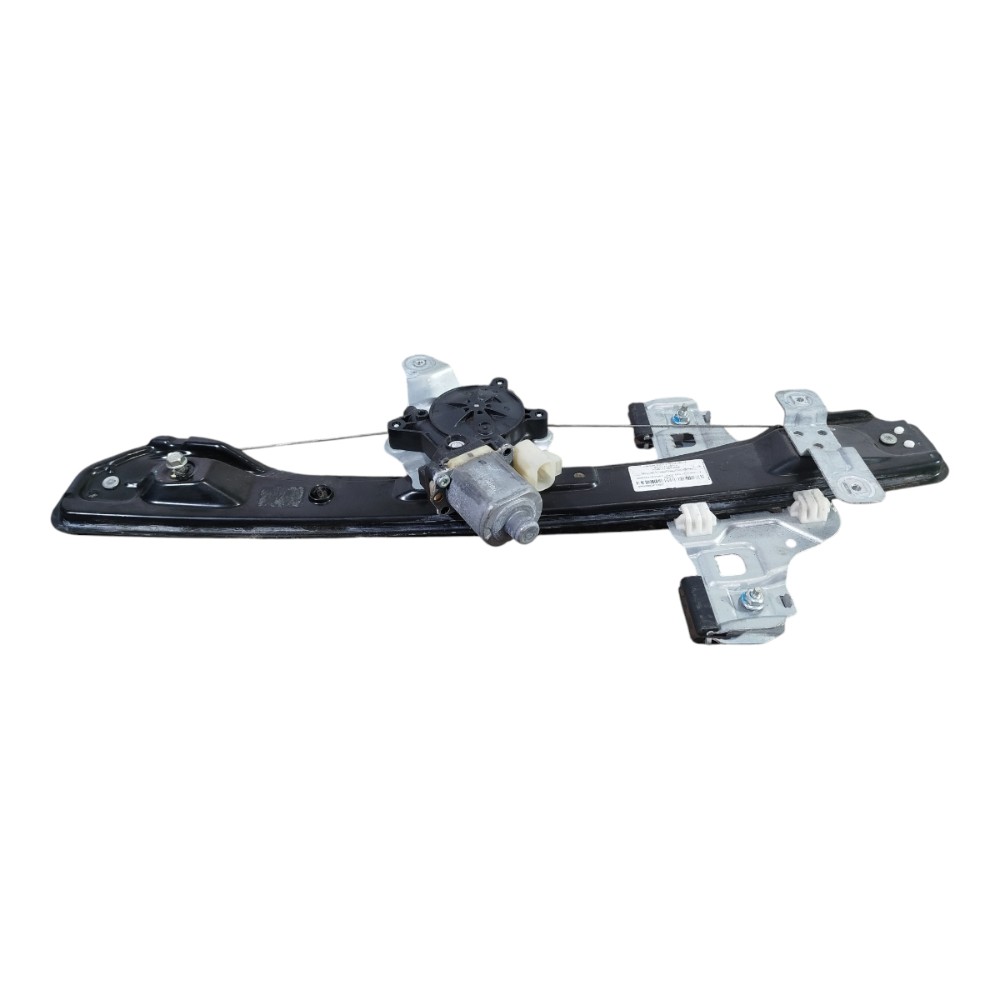 Máquina Vidro Dianteira Esquerda Gm Chevrolet Spin 2015 2020