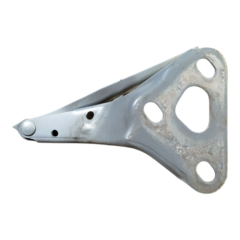 Dobradiça Capô Gm Chevrolet Zafira 2009 2010 11
