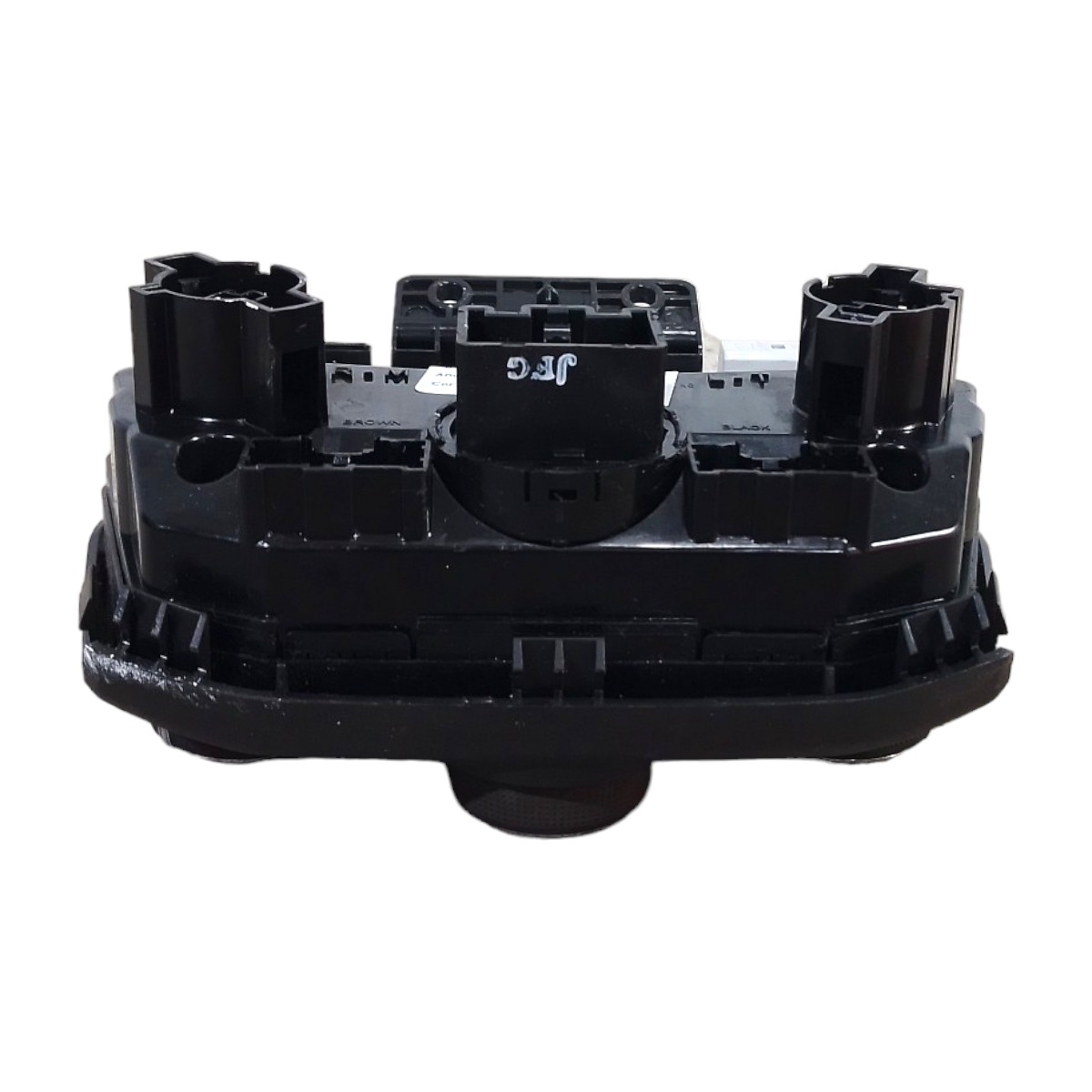 Comando Ar Condicionado Gm Onix Lt 2014 2015 4