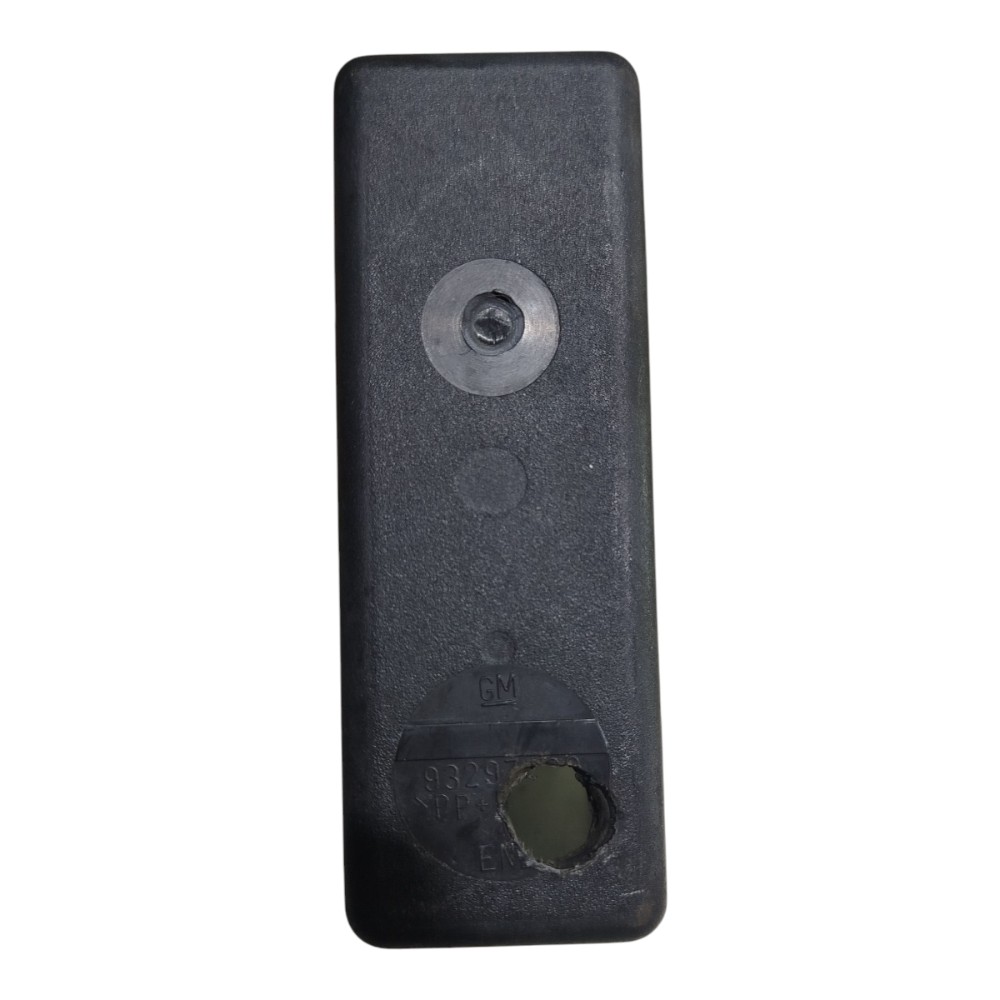 Acabamento Porta Objetos Trecos Gm Astra 2002 11