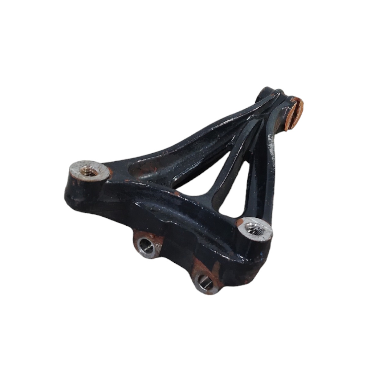 Suporte Coxim Câmbio Fiat Palio Fire 2012 2