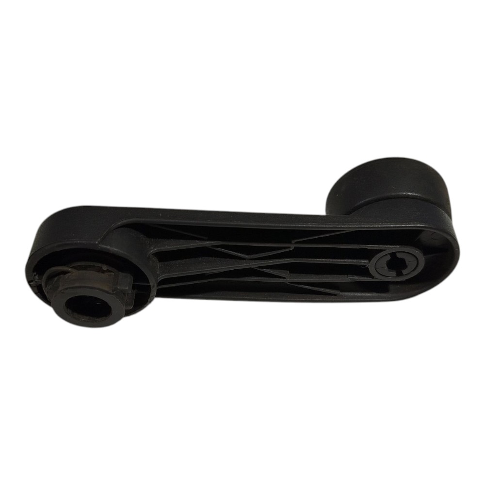 Manivela Vidro Traseiro Gm Corsa Sedan Maxx 2007 2008 7