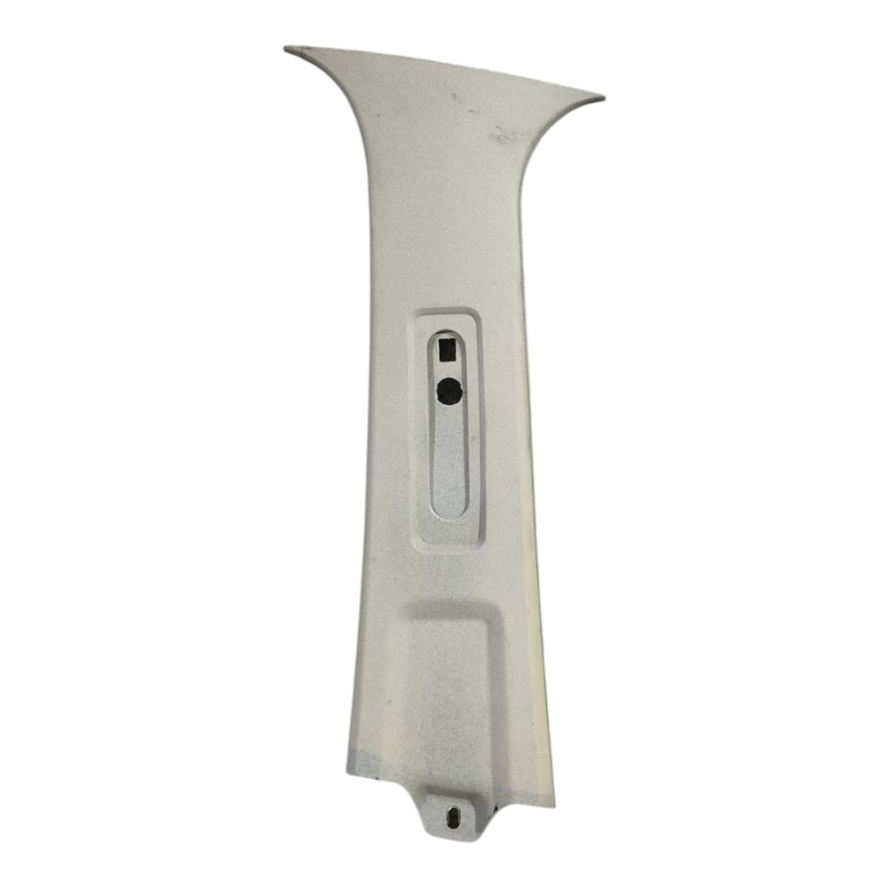 Acabamento Coluna Central Esquerda Fiat Idea 2006 3