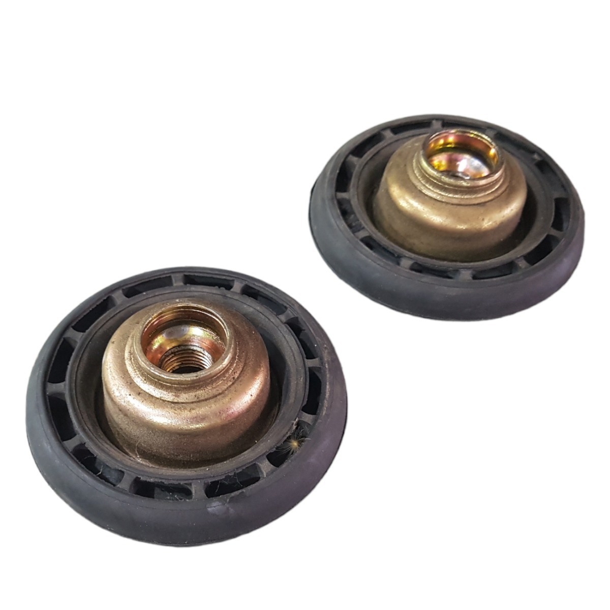 Par Batente Superior Renault Clio 2006 2