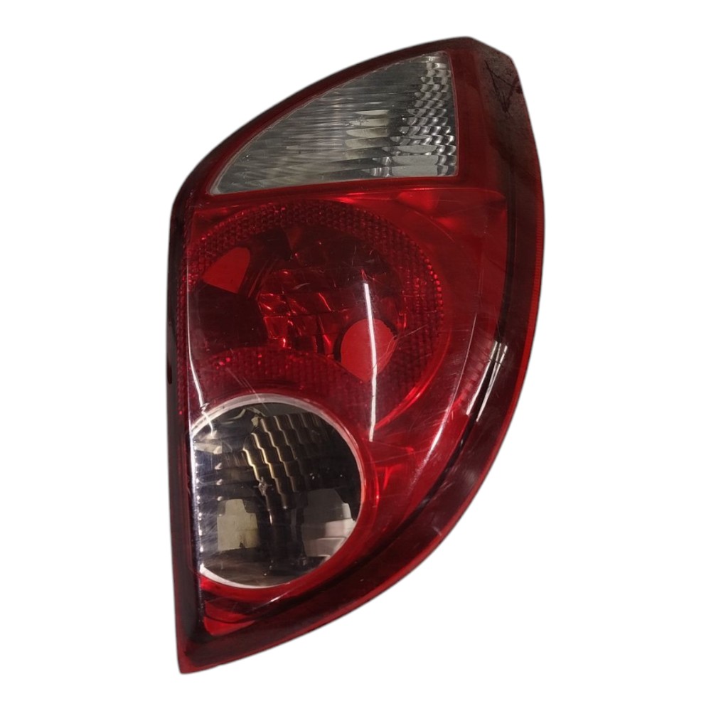 Lanterna Direita Gm Chevrolet Celta Life 2006 2007 Direito/passageiro