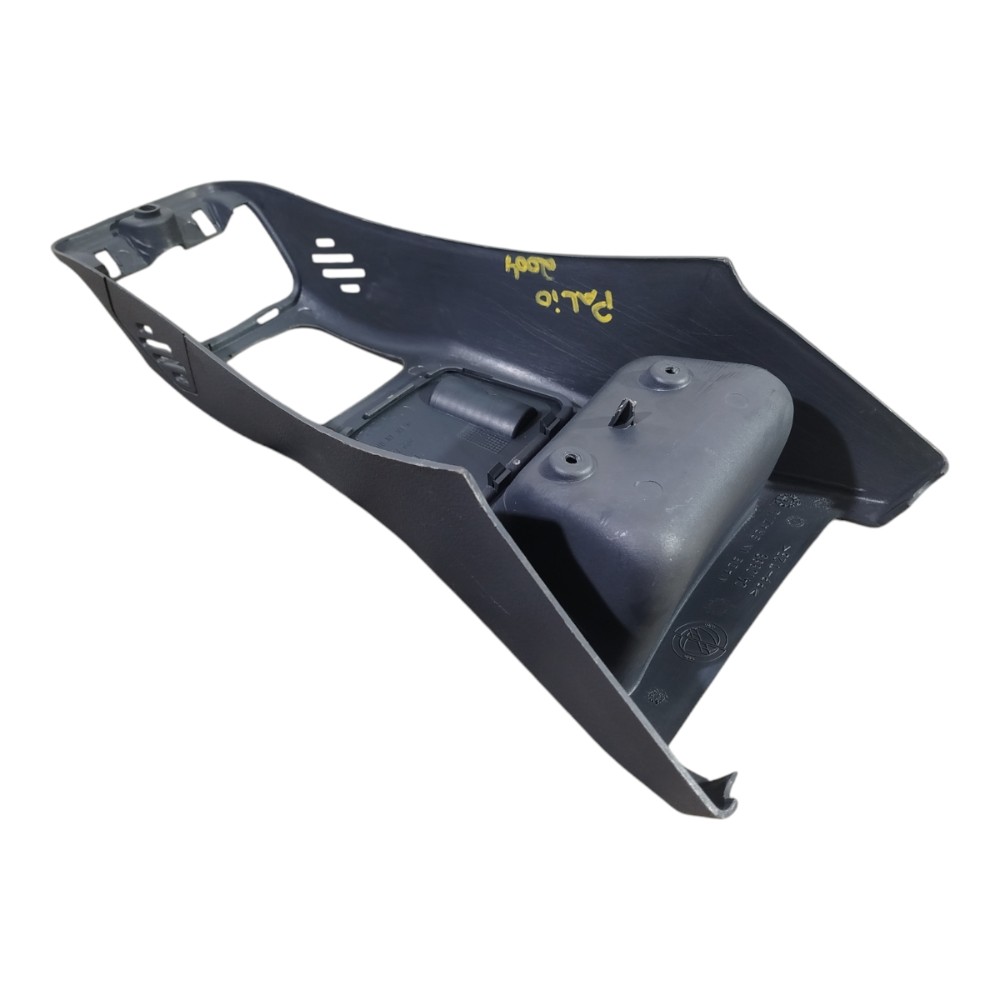 Console Fiat Palio Weekend 2002 2003 2004 2005 2006 15