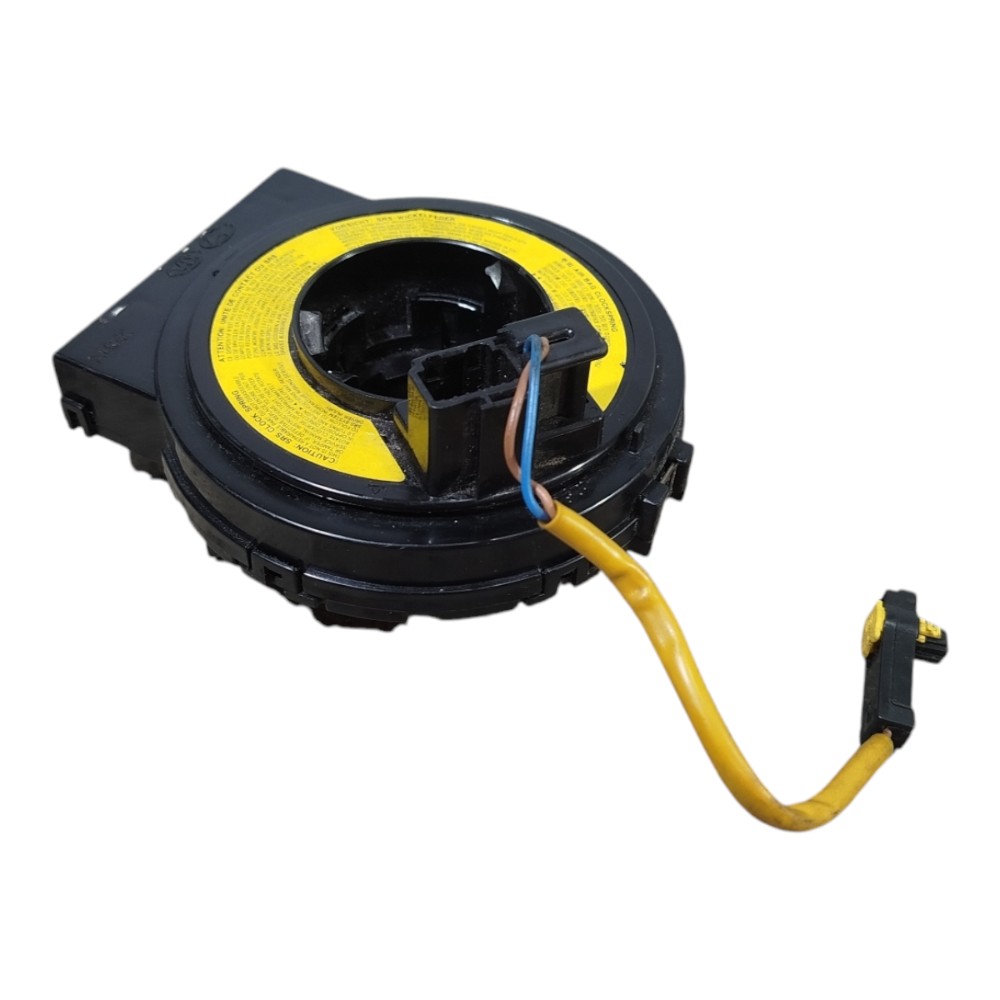 Hard Disk Cinta Air Bag Hyundai I30 2009 2010 11