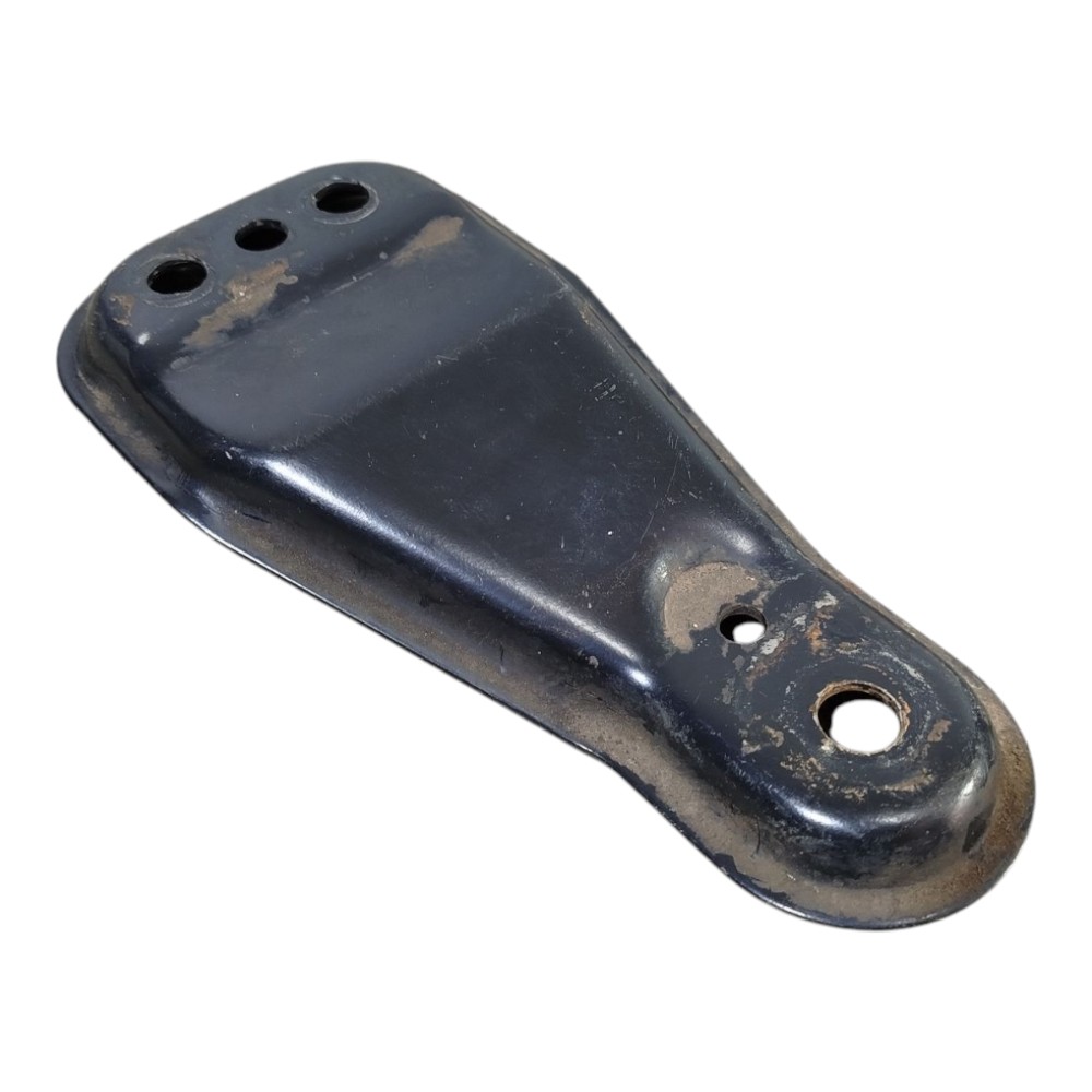 Par Reforço Agregado Volkswagen Gol G5 G6 G7 G8 13