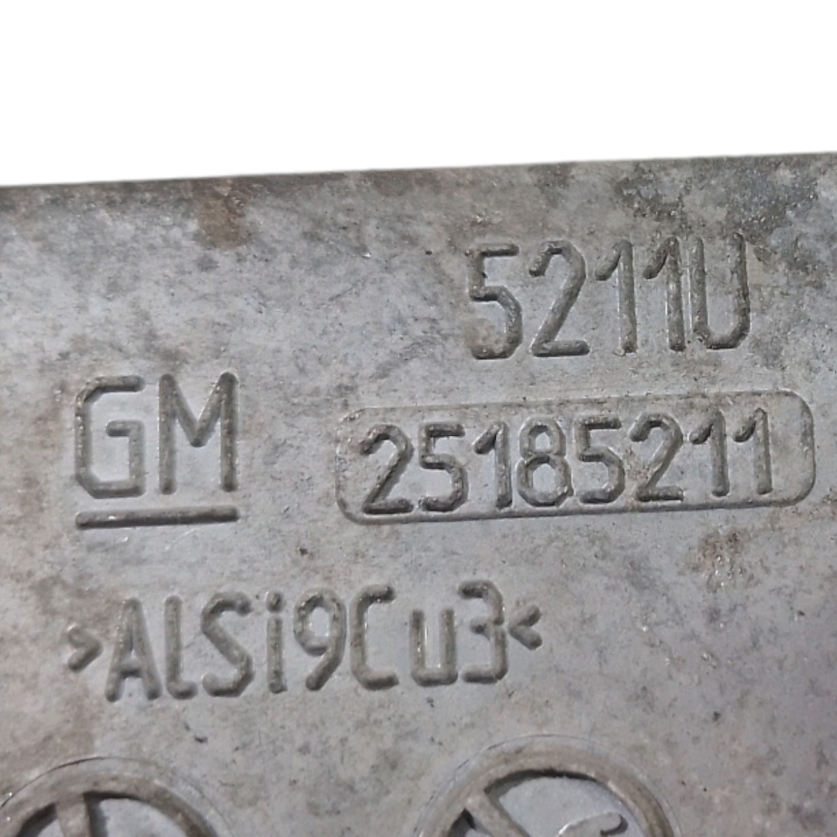 Suporte Cabo Alavanca Câmbio Gm Prisma Joy 1.0 8v 2019 8