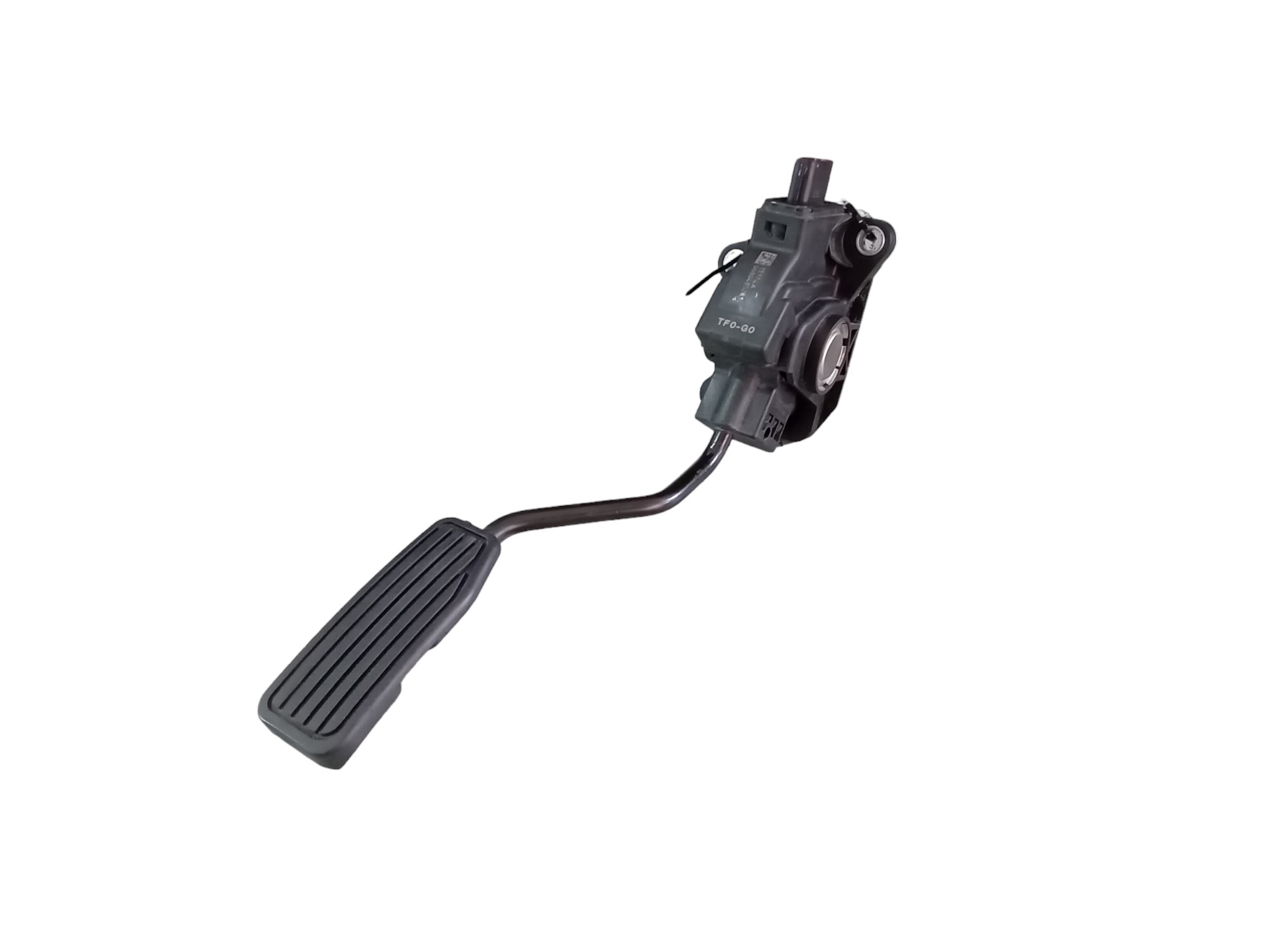 Pedal Acelerador Eletrônico Honda City 2010 2011 2013