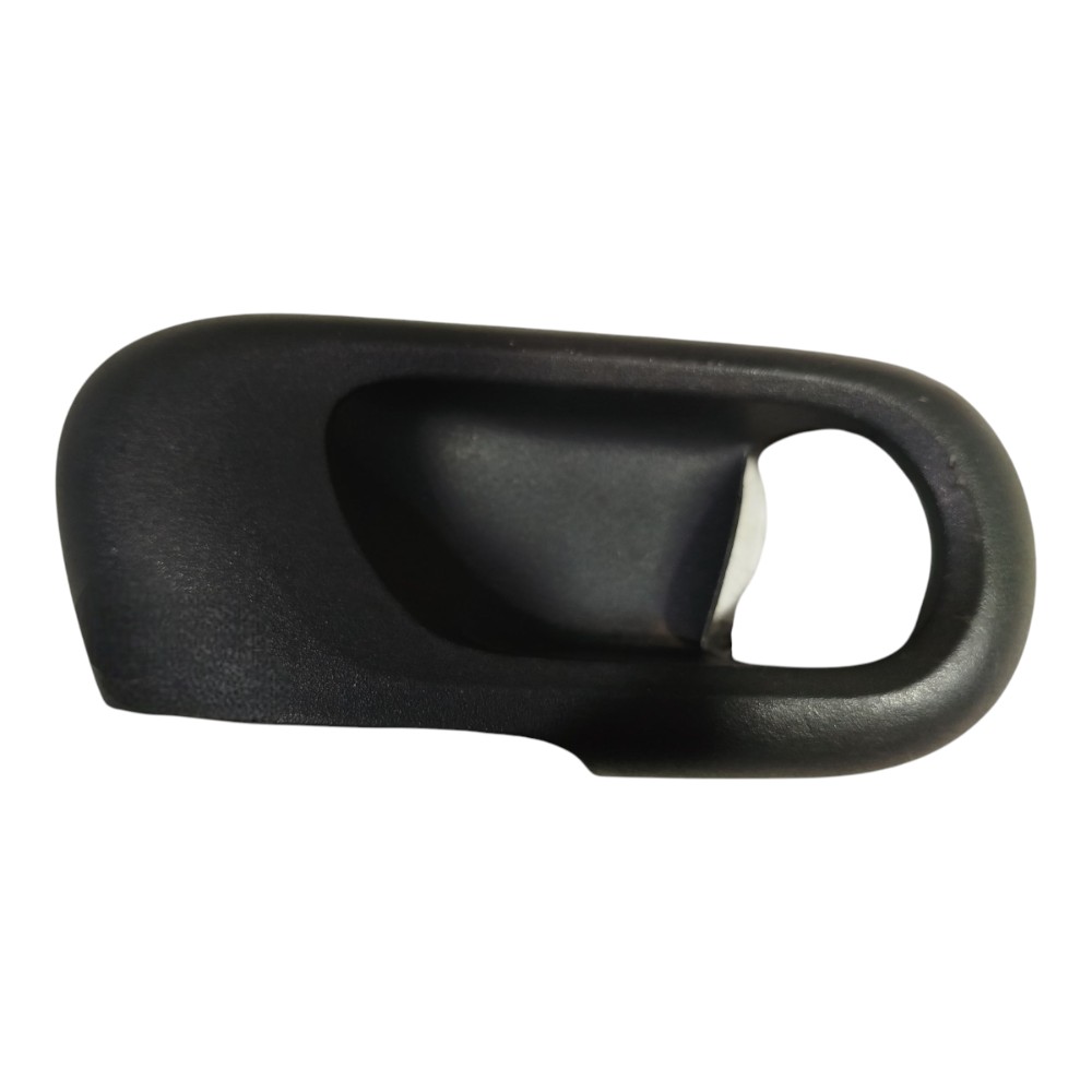 Moldura Maçaneta Interna Traseira Direita Gm Corsa 2003 2012 7