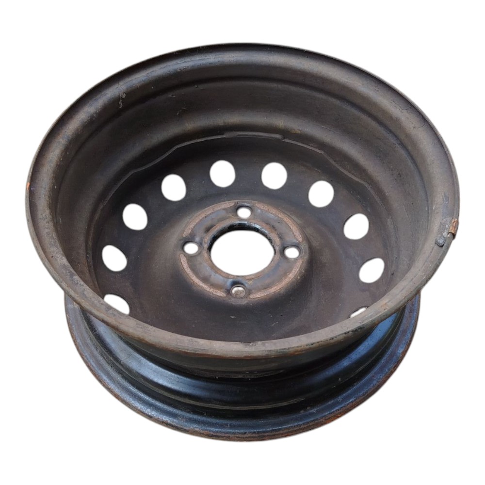 Roda Aro 14 Peugeot 5