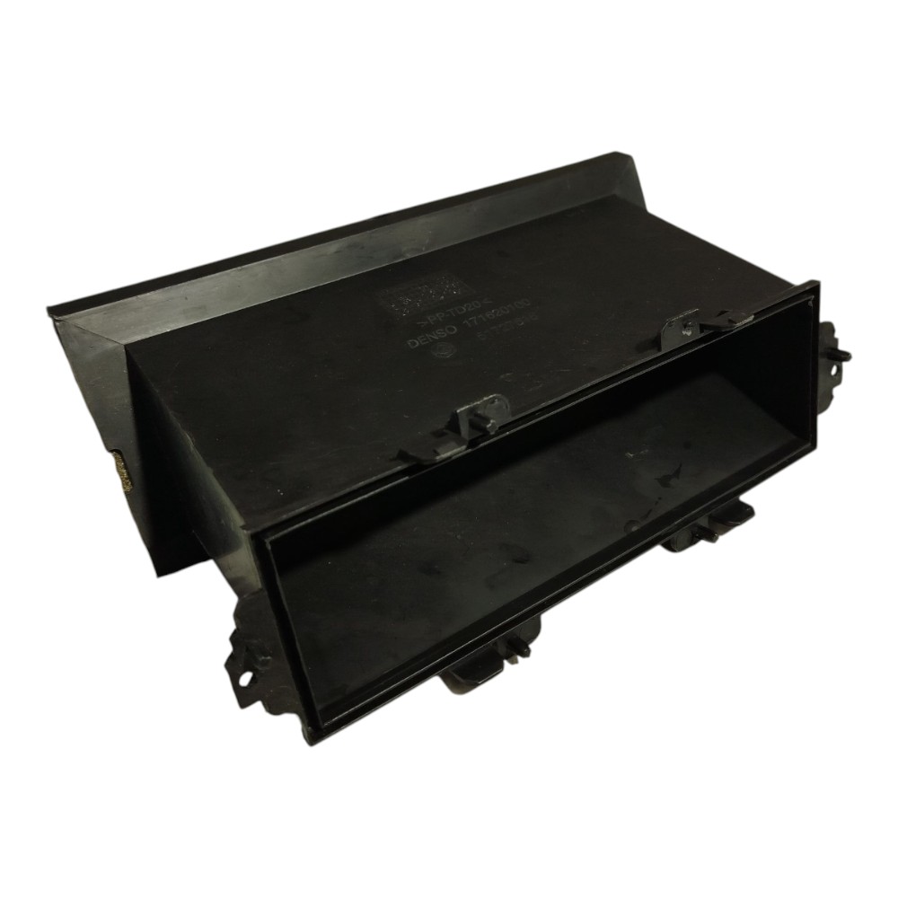 Duto Ventilação Fiat Idea Elx 2006 15