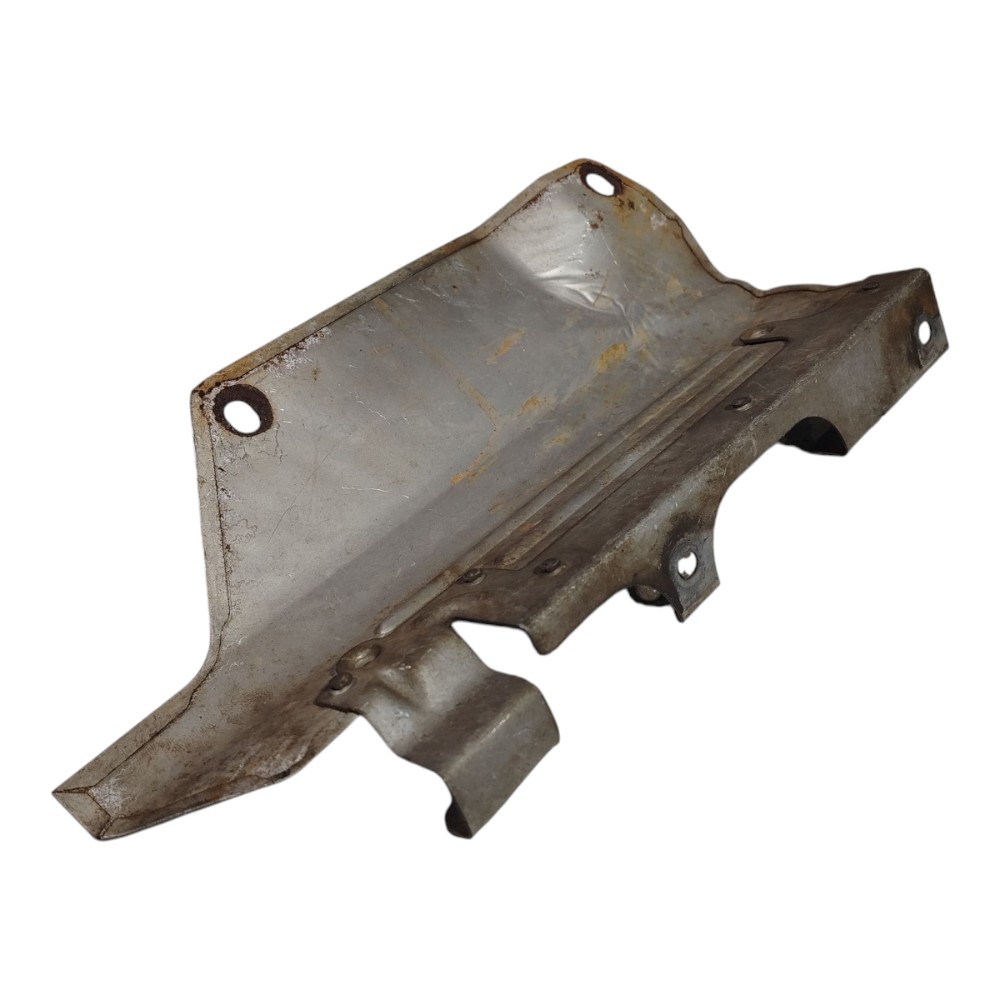 Defletor Coletor Ford Escort 1.8 16v 7