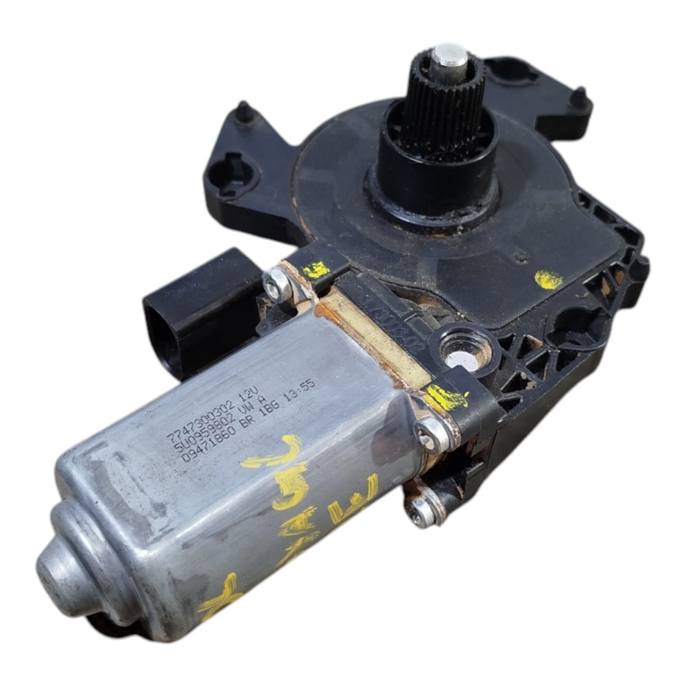 Motor Vidro Elétrico Volkswagen Gol G5 G6 2008 2015