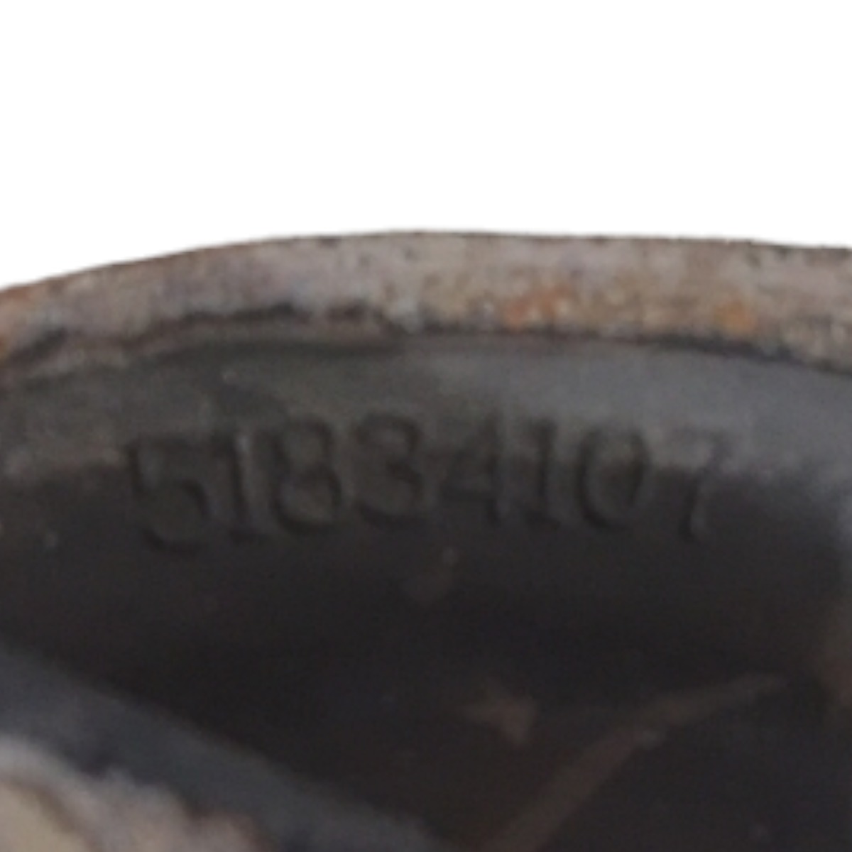 Coxim Câmbio Fiat Uno 2011 2012 2013 2014 5