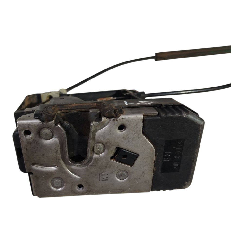 Fechadura Elétrica Porta Direita Gm Astra 1.8 2000