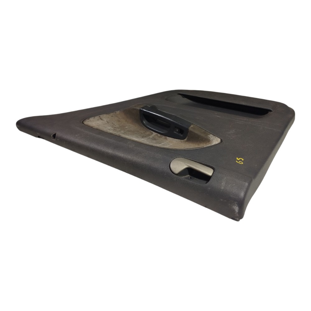 Forro Porta Traseira Direita Vw Gol Voyage G5 G6 G7 G8 9