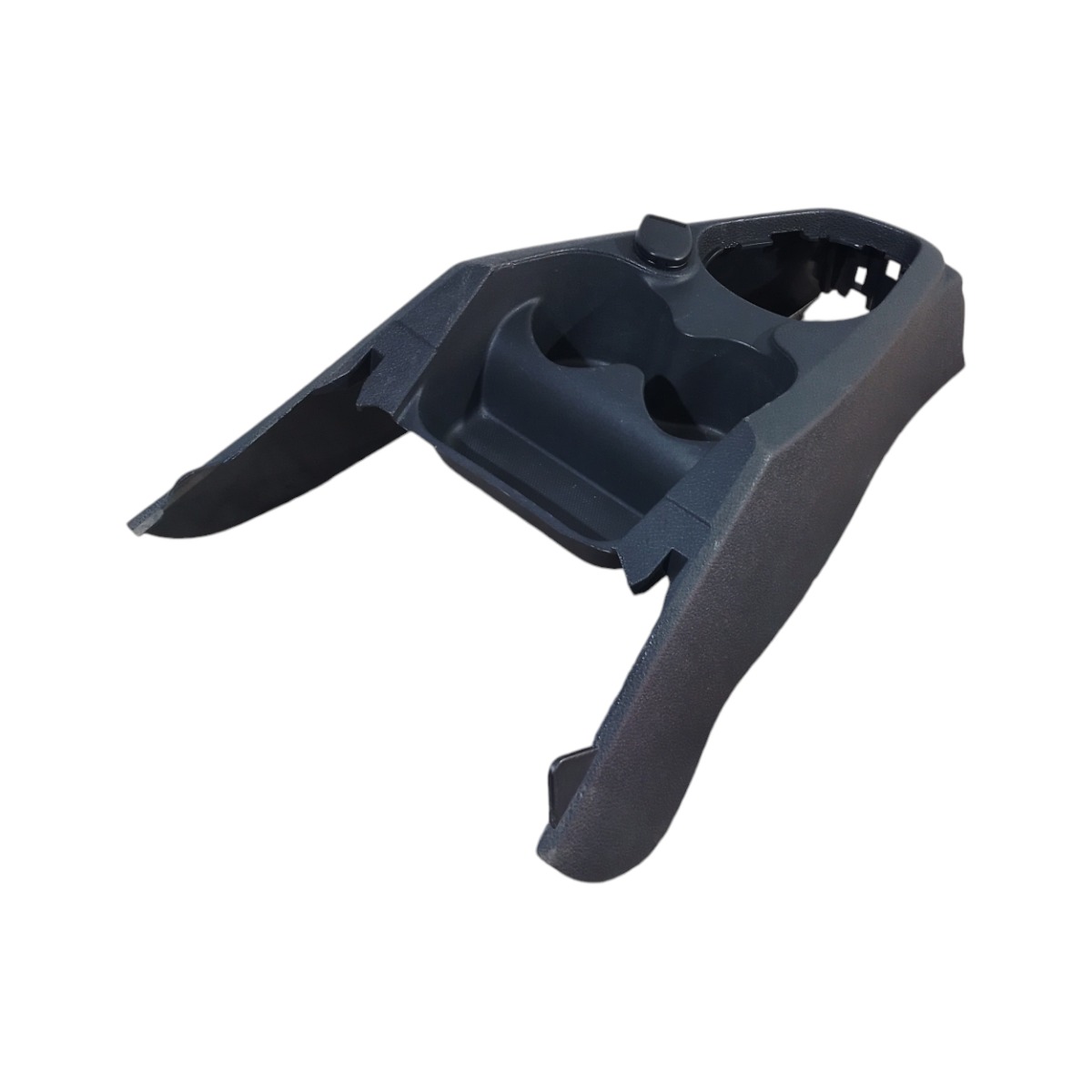 Console Central Renault Sandero Stepway 2017 2018 9