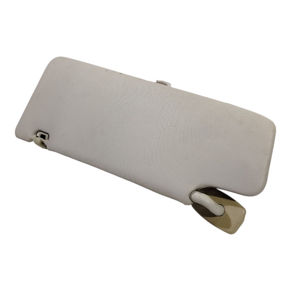 Quebra Sol Direito Fiat Idea Elx 2006 3