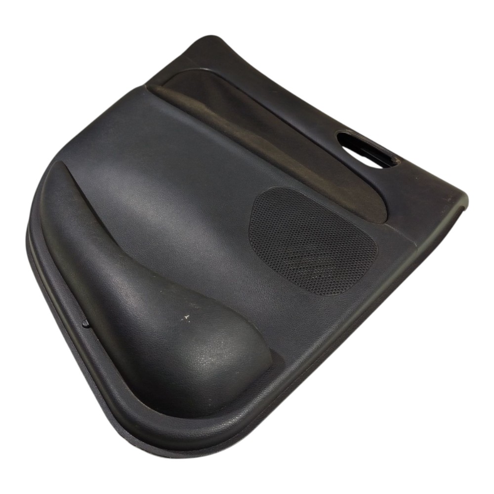 Forro Porta Traseira Esquerda Peugeot 207 3