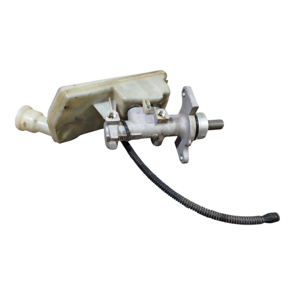 Cilindro Mestre Reservatório Freio Citroen C3 1.4 8v 2008 11