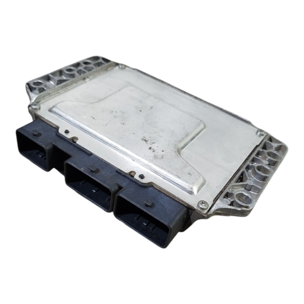 Módulo Injeção Renault Sandero 1.6 8v 2010 9