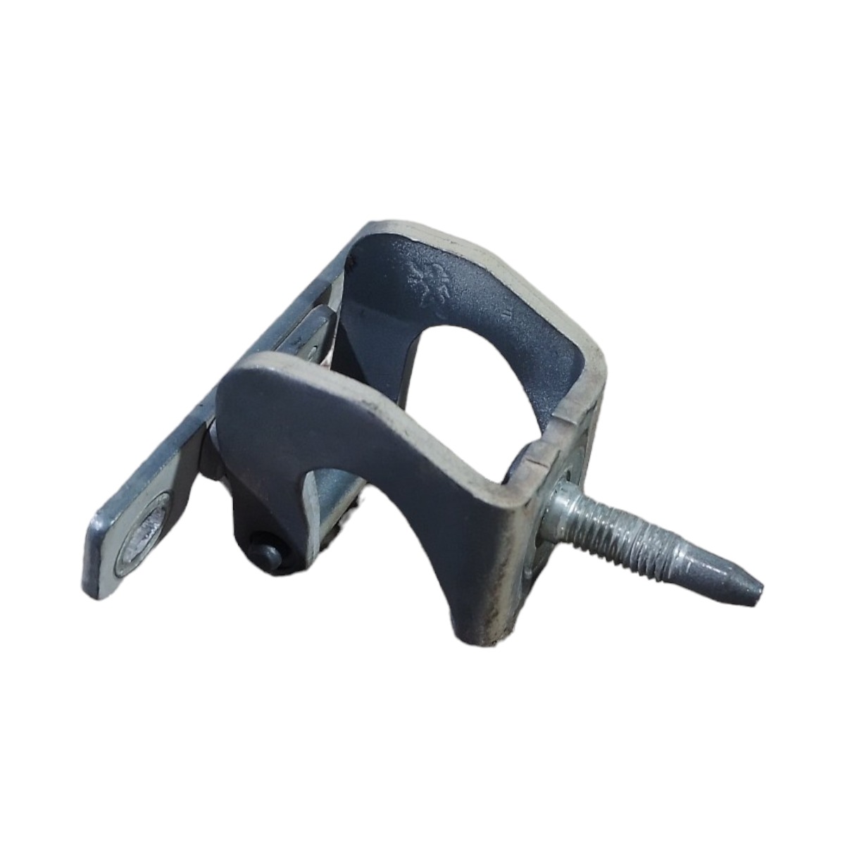 Dobradiça Tampa Traseira Peugeot 206 2006 1