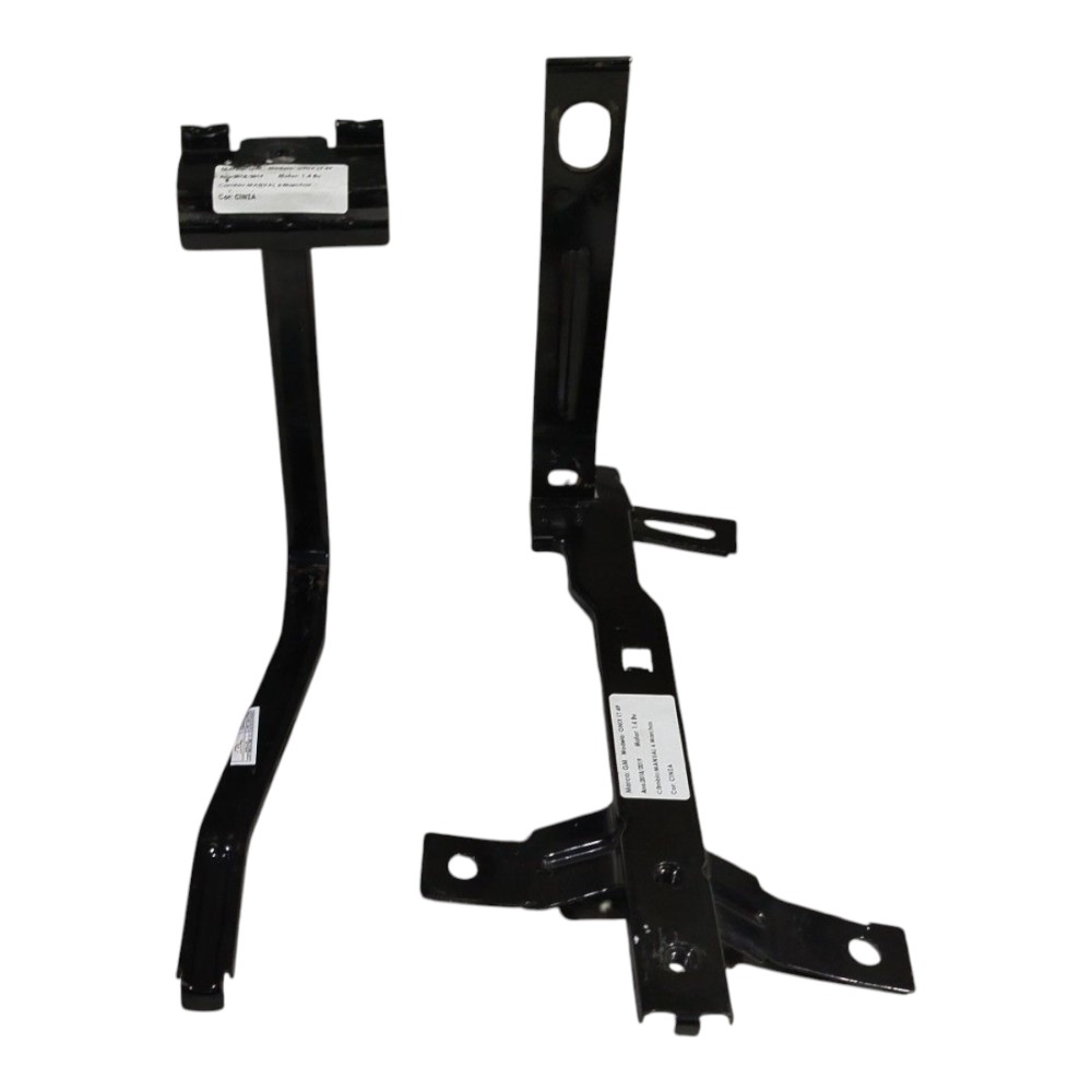Trava Bateria Chevrolet Onix Prisma 2015 2020