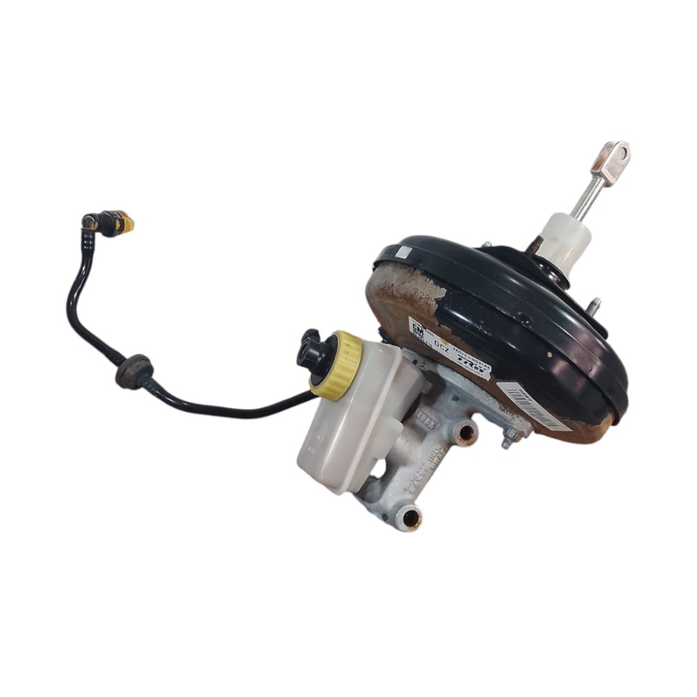 Hidrovácuo Completo Gm Chevrolet Celta 1.0 8v Vhc-e 2012