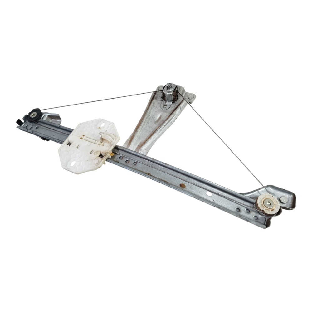 Máquina Vidro Elétrico Traseiro Direito Renault Logan 2013 9