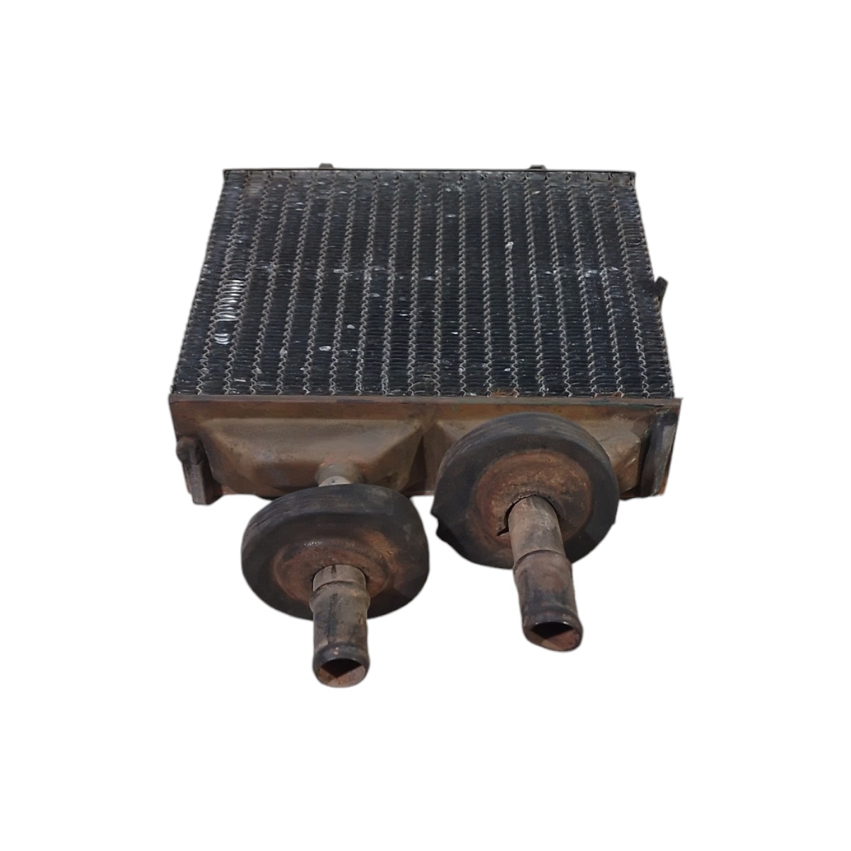 Radiador Ar Quente Gm Chevrolet Corsa Celta