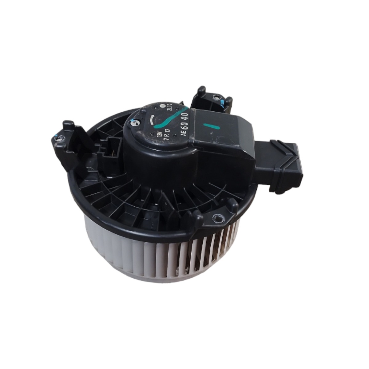 Motor Ventilação Gm Chevrolet Onix 2015 4