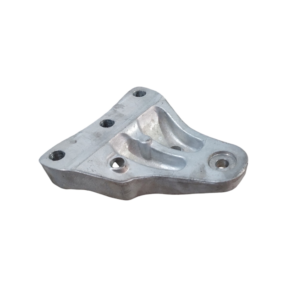 Suporte Coxim Motor Volkswagen Fox 2004 2005 2006 2007 2008 9