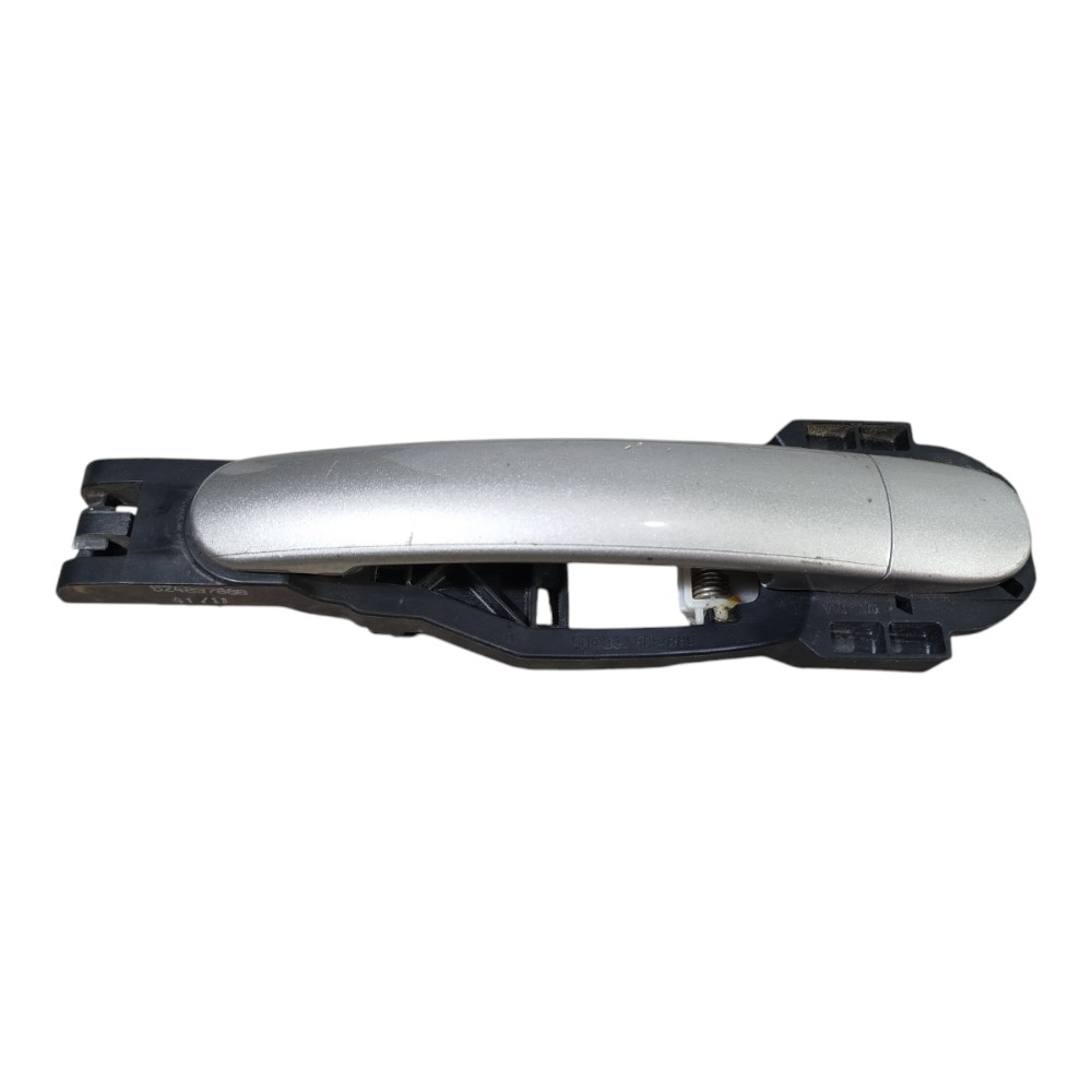Maçaneta Externa Traseira Esquerda Volkswagen Gol G7