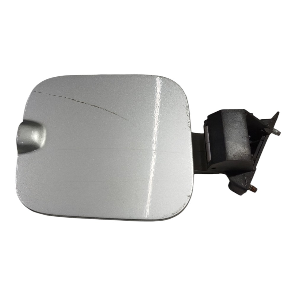 Portinhola Tanque Combustivel Fiat Idea Elx 2006 Prata 7