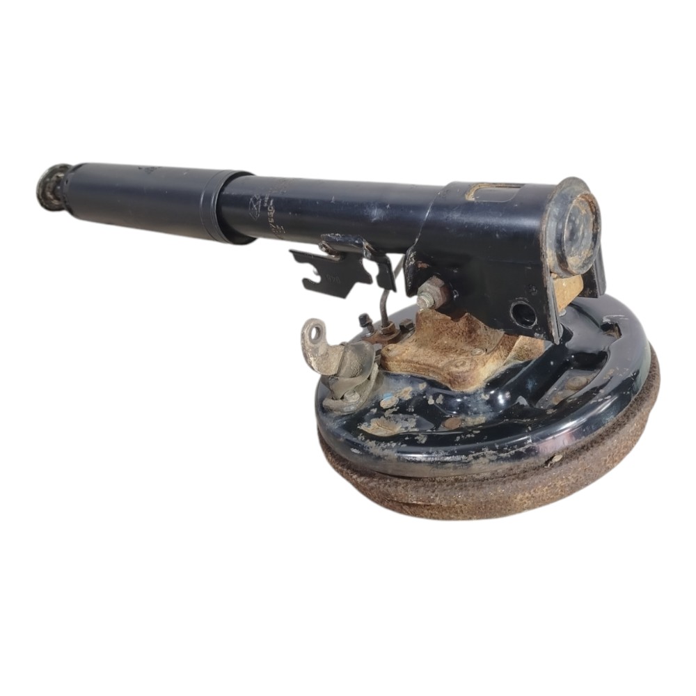 Amortecedor Dianteiro Esquerdo Fiat Uno Mille 1.0 8v 2012 5