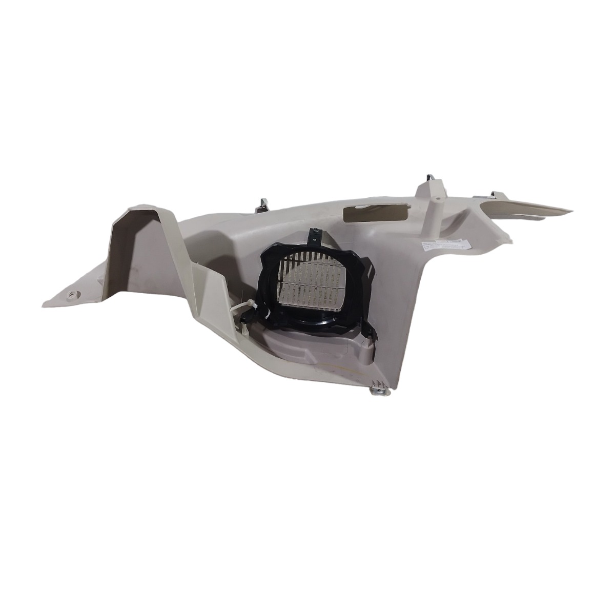 Suporte Bagagito Direito Gm Onix 2014 2015 Detalhe 5