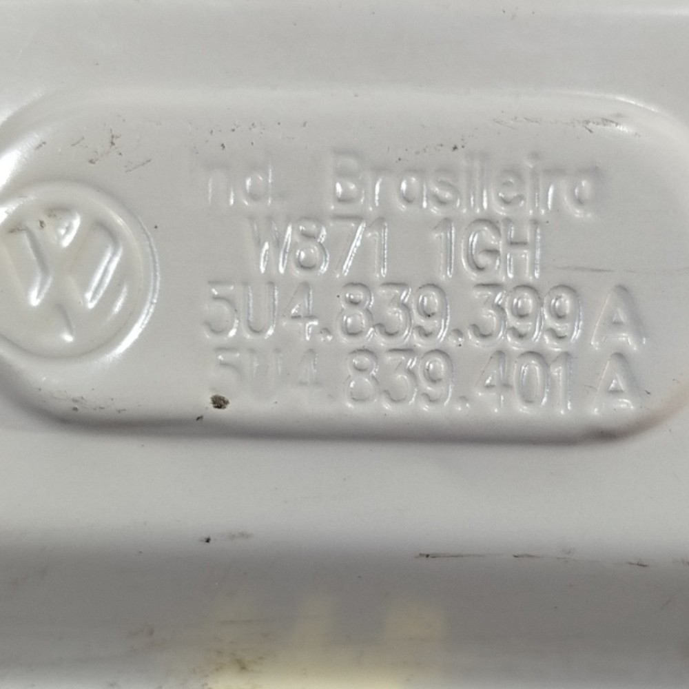 Máquina Vidro Elétrico Traseiro Esquerdo Vw Voyage 2008 2022 11