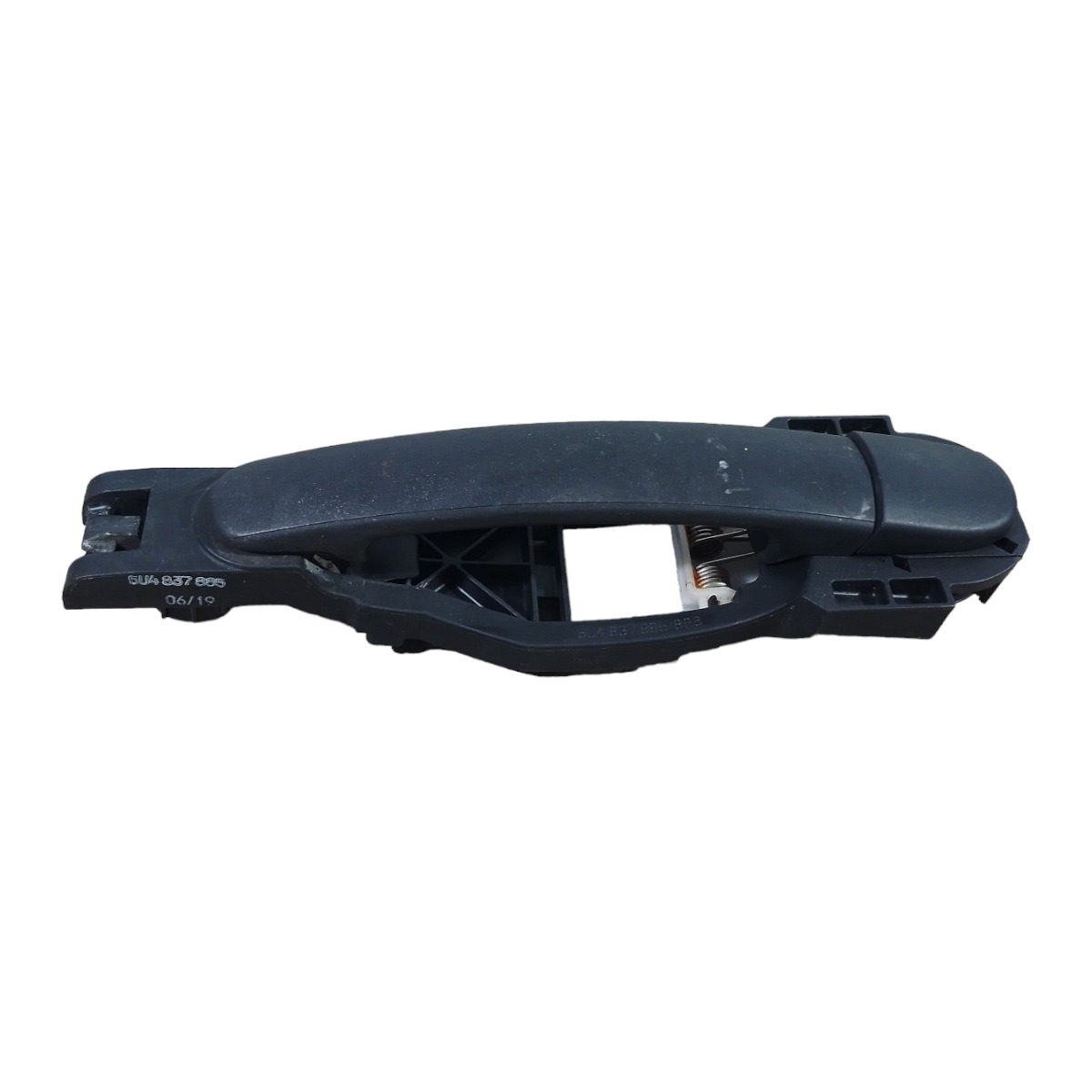 Maçaneta Externa Traseiro Esquero Vw Fox Gol G6 G7 Traseira
