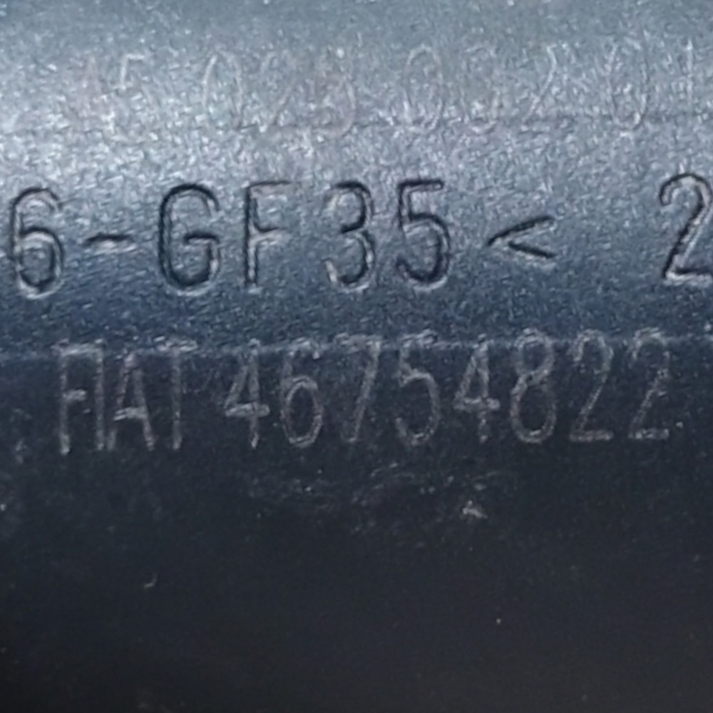 Atuador Auxiliar Embreagem Fiat Palio Strada Siena 2002 2007 13