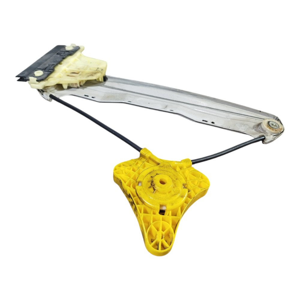 Máquina Vidro Elétrico Traseiro Esquerdo Volkswagen Gol G5 5