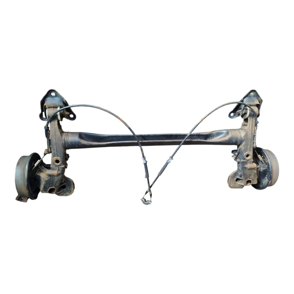 Eixo Traseiro Gm Chevrolet Astra 1.8 8v 1998 1999