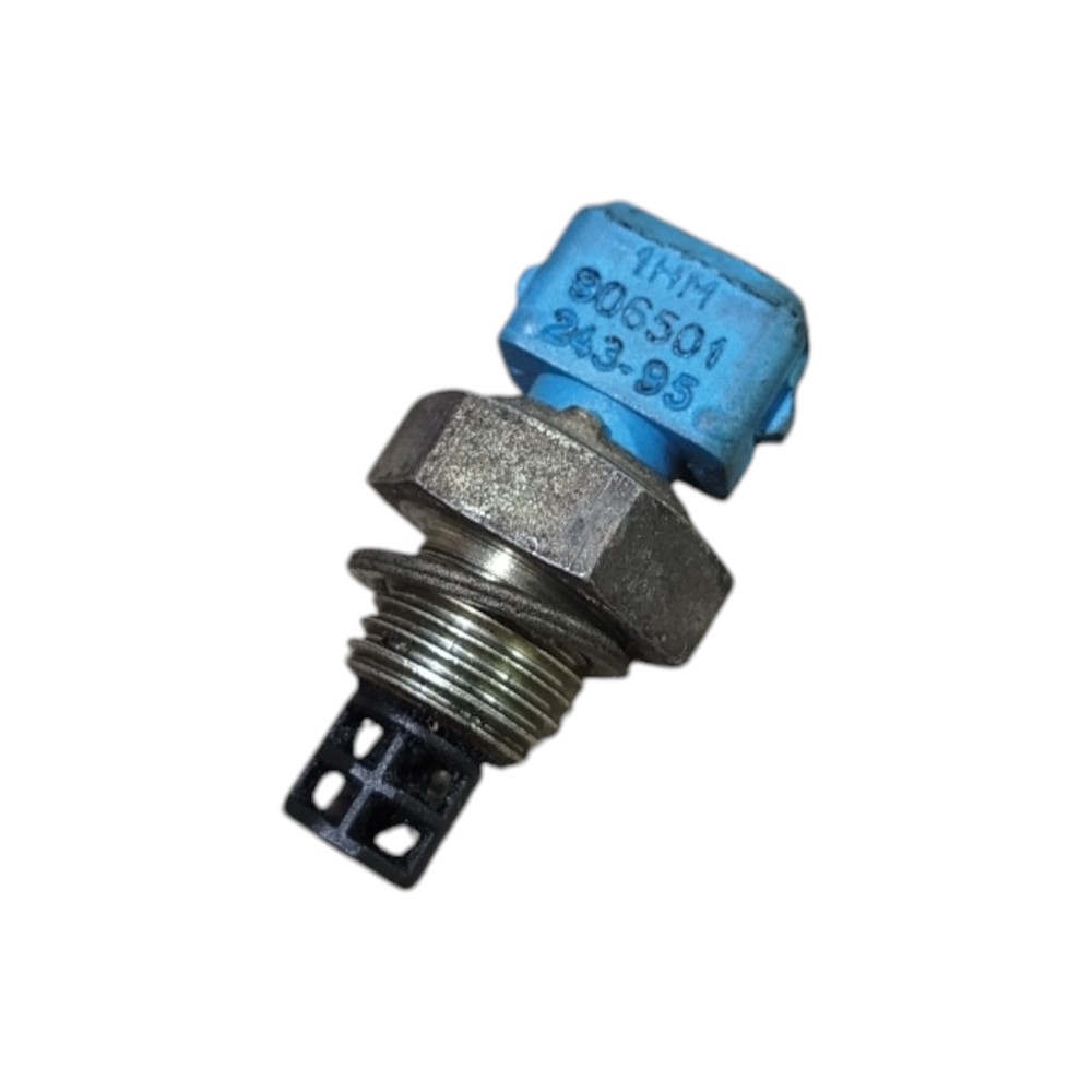 Sensor Temperatura Volkswagen Golf 1996 1997 1998 9