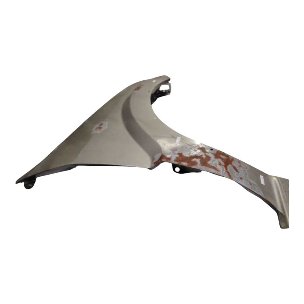 Paralama Direito Ford Ecosport 2012 C/ Furos 13