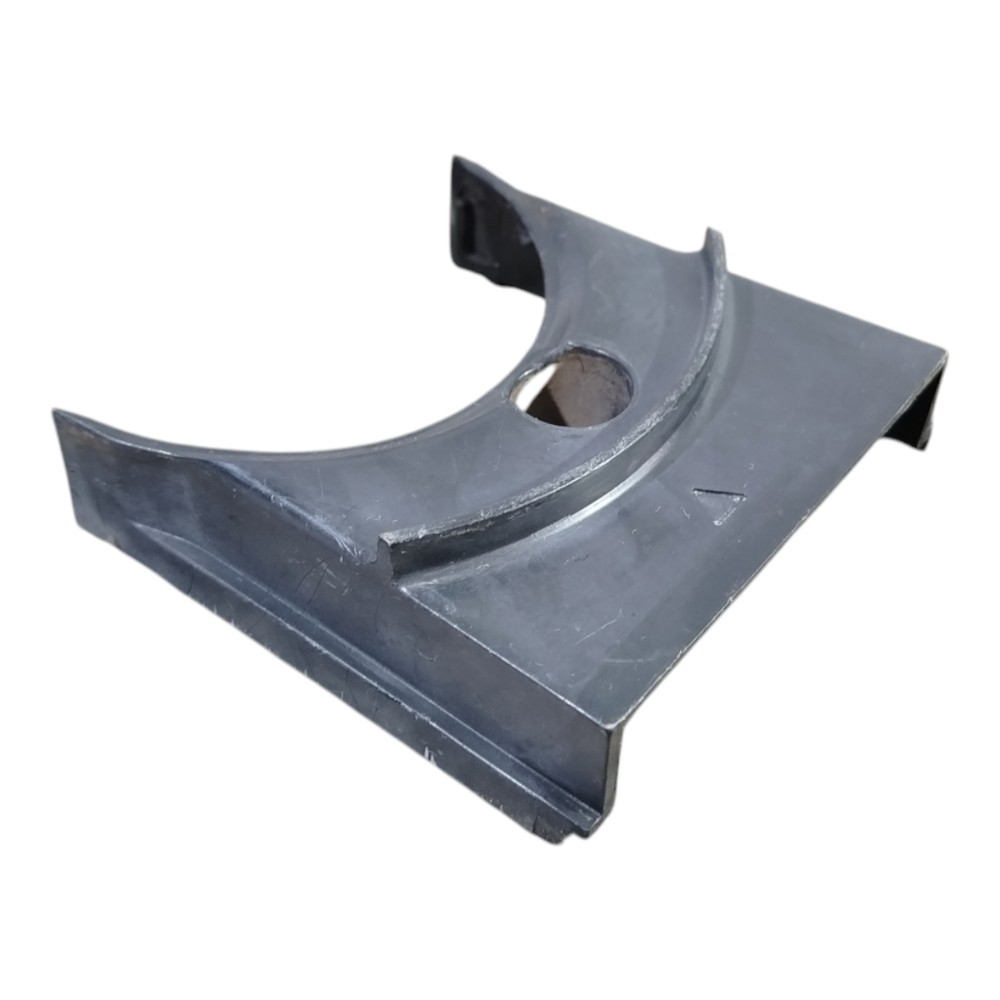 Defletor Correria Inferior Renault Logan 1.0 16v 2007 2013 5