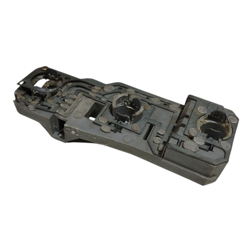 Circuito Lanterna Direita Vw Polo Sedan 2003 2004 Direito/passageiro 3